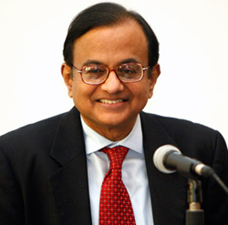 Chidambaram defends new gas price to producers